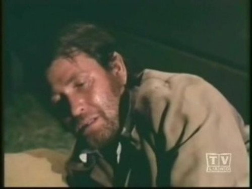 Gunsmoke Season 15 Episode 6 - A Man Called Smith