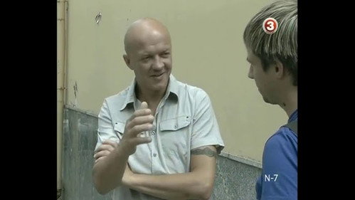 Moterys meluoja geriau Season 3 Episode 9 - Episode 9