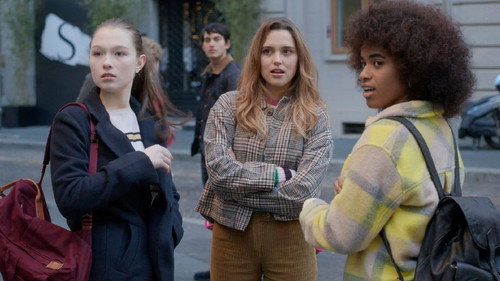 Marta & Eva Season 2 Episode 1 - Episode 1