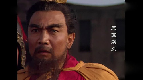 Romance of the Three Kingdoms Season 1 Episode 30 - Debate Against Southern Scholars