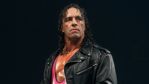 The Monday Night War: WWE vs. WCW Season 1 Episode 6 - The Hart of War
