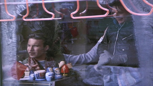 Northern Exposure Season 2 Episode 6 - War and Peace