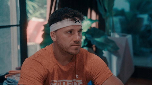 The Challenge Season 42 Episode 1 - Return to Cutthroat