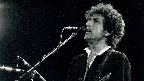 American Masters Season 19 Episode 8 - Bob Dylan: No Direction Home (2)