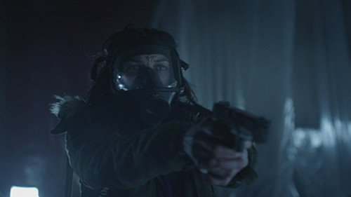 Residue Season 1 Episode 1 - Episode 1