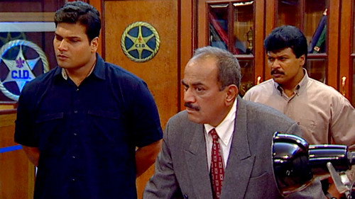 The Theft And Murder - Part 2 still