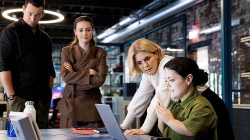 Silent Witness Season 29 Episode 3 - Creekwood (1)