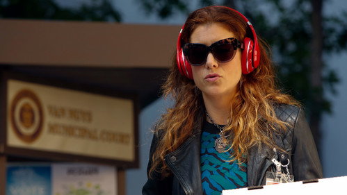 Bad Judge Season 1 Episode 5 - Judge and Jury