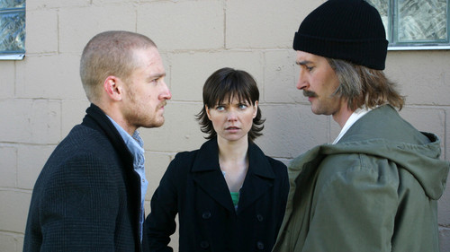 The Dead Zone Season 4 Episode 6 - The Last Goodbye
