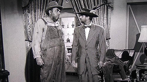 The Beverly Hillbillies Season 2 Episode 21 - Son of Lafe Returns