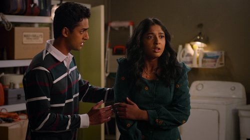 undefined Season 3 Episode 8 - ...hooked up with my boyfriend