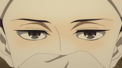 Showa Genroku Rakugo Shinju Season 1 Episode 6 - Episode 6