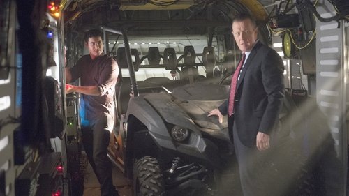 undefined Season 2 Episode 8 - Area 51