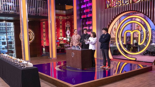 MasterChef Season 12 Episode 3 - Episode 3
