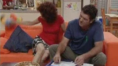 Ha-Chaim Ze Lo Hacol Season 5 Episode 8 - Episode 8