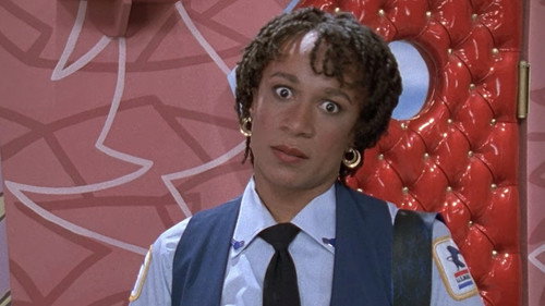 Pee-wee's Playhouse Season 4 Episode 1 - Dr. Pee-wee and the Del Rubios