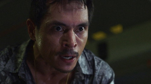 Gone Rogue still
