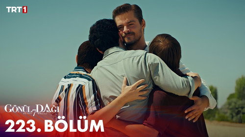 An Anatolian Tale Season 7 Episode 3 - Episode 3