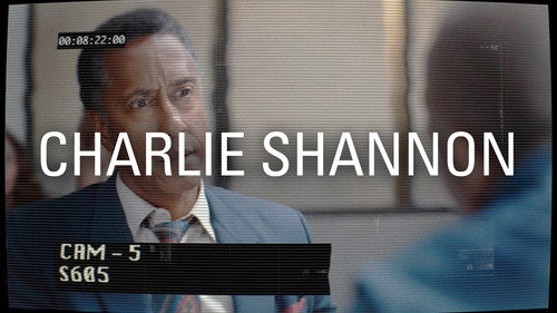 Interrogation Season 1 Episode 8 - P.I. Charlie Shannon vs Eric Fisher 1996