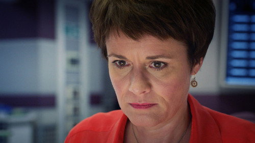 Holby City Season 19 Episode 17 - Of Lions and Lambs