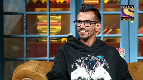 The Googly Experts Of Indian Cricket Team still