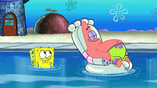 Swimming Fools still
