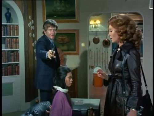 The Protectors Season 1 Episode 20 - Vocal