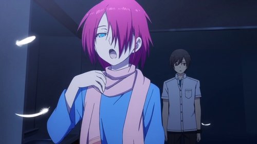 Charlotte Season 1 Episode 8 - A Chance Meeting