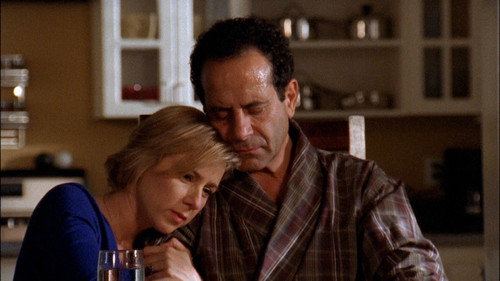 Monk Season 8 Episode 15 - Mr. Monk and the End (1)