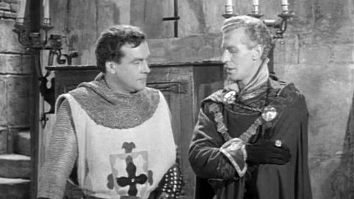 The Adventures of Robin Hood Season 2 Episode 6 - The Imposters