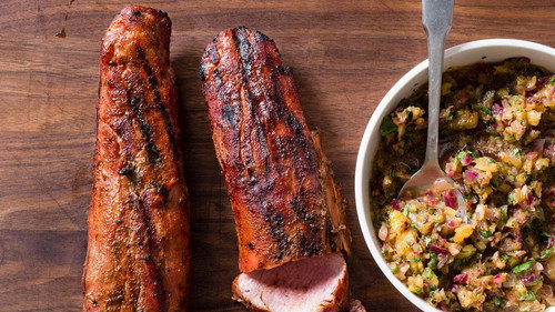 America's Test Kitchen Season 21 Episode 18 - Back to Grilling Basics