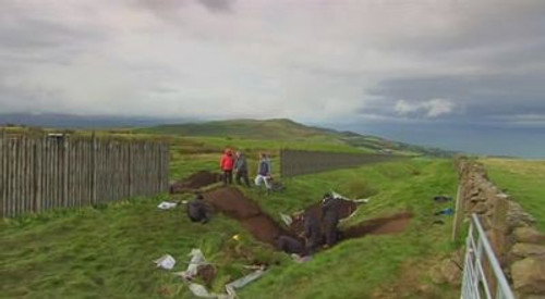 Time Team Season 16 Episode 3 - Heroes’ Hill - Knockdhu, County Antrim