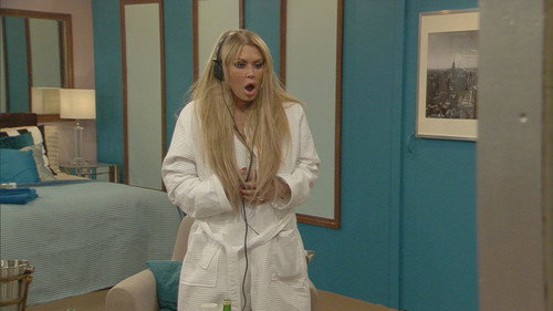 Celebrity Big Brother Season 16 Episode 17 - Day 16