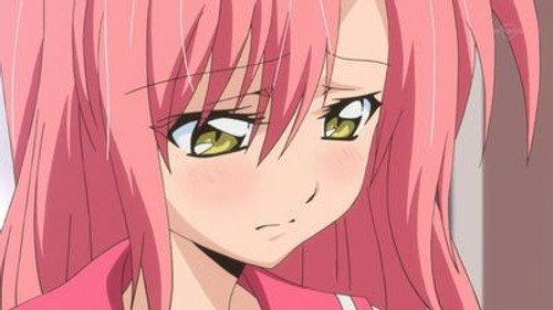 Hayate the Combat Butler Season 3 Episode 3 - The Third Night