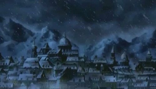 Claymore Season 1 Episode 18 - The Carnage In the North I