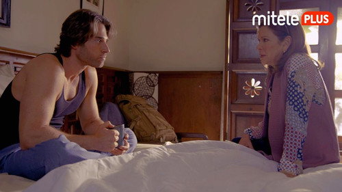 The Three Sides of Ana Season 1 Episode 1 - Episode 1