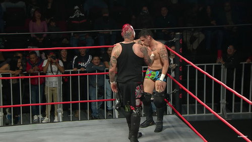TNA iMPACT! Season 17 Episode 5 - January 28, 2020