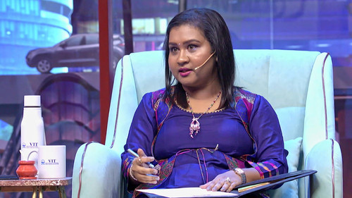 Startup Singam Season 1 Episode 7 - Women's Day Special