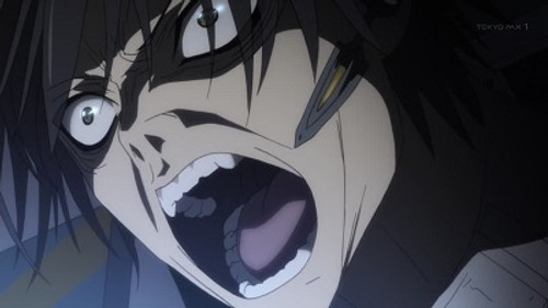 M3: The Dark Metal Season 1 Episode 13 - Roar of the Beast