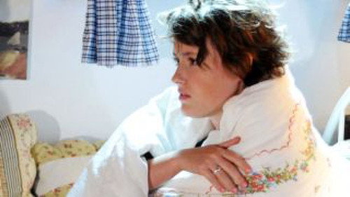 Nad rozlewiskiem... Season 1 Episode 8 - Episode 8