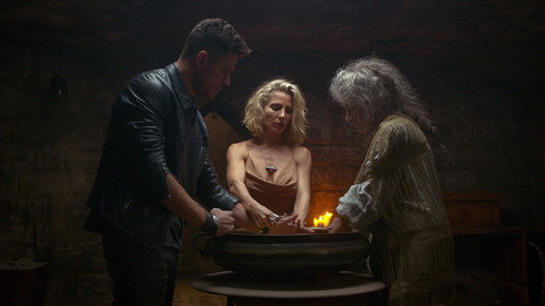 Tidelands Season 1 Episode 7 - The Prophecy