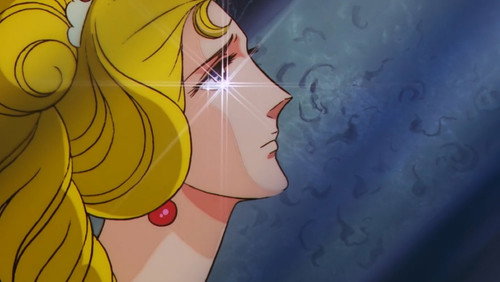 The Rose of Versailles Season 1 Episode 28 - Andre, A Pale Lemon