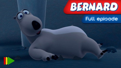 Bernard Season 1 Episode 49 - The Storm
