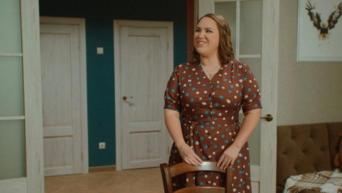 Mom will be against it Season 2 Episode 8 - Episode 8