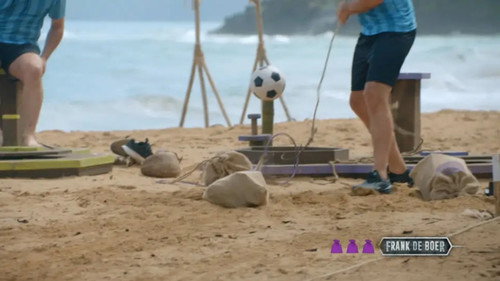 Football Island Season 1 Episode 5 - Episode 5