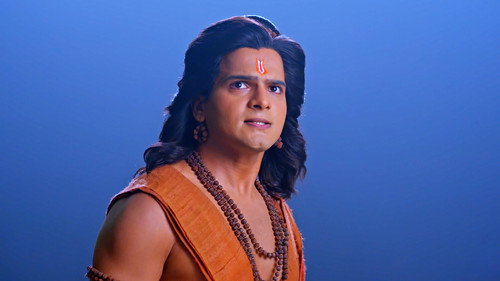 Ekta Hi Bal Hain still