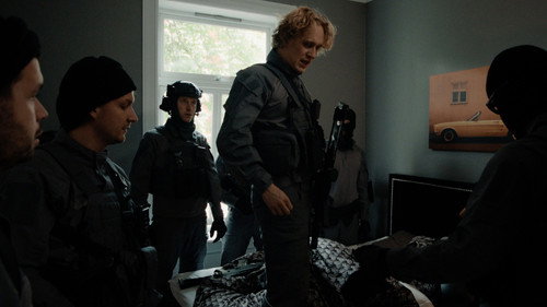 White Boys Season 7 Episode 5 - Episode 5
