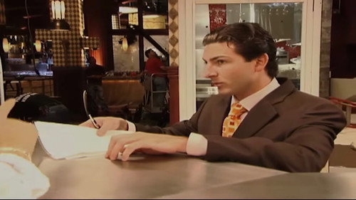 Hell's Kitchen Season 1 Episode 11 - Day 10 (2)
