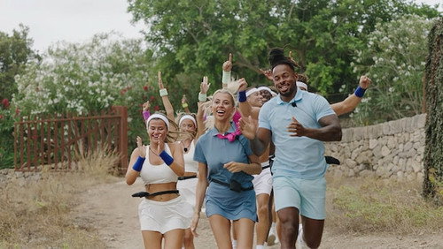 Love Island Season 11 Episode 42 - Episode 42