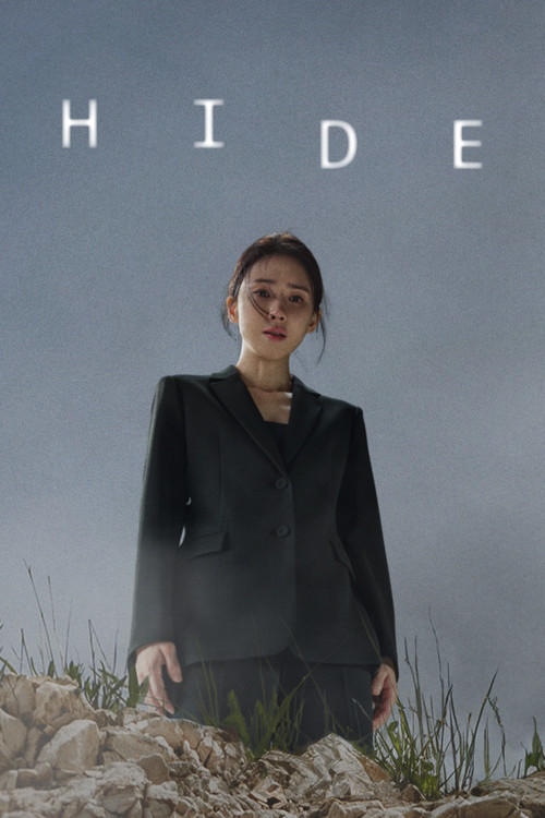 HIDE poster